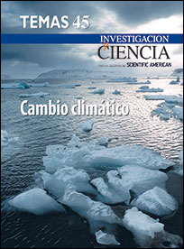 2006 Cambio Climatico